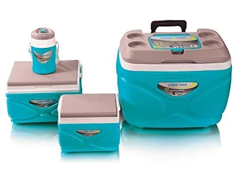 Pinnacle Ice Chest - 30LTR 11LTR 4.5LTR 1 LTR