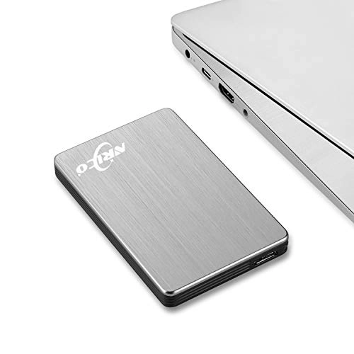 H6 - 500GB 2.5-inch HDD