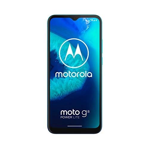 Moto G8 Power Lite - 4GB 64GB
