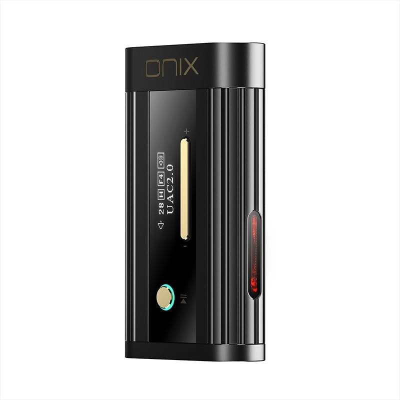 Onix Beta XI2 - Dual CS43198