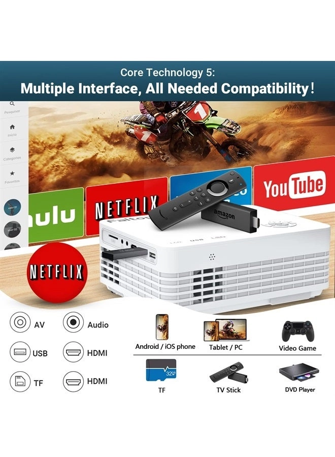 DR06 - 13000L 1920*1080P