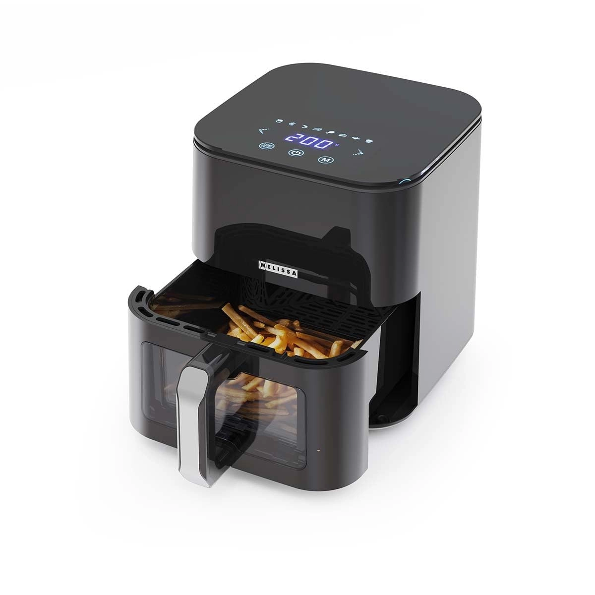 Digital Hot Air Fryer XL 16290102-UK