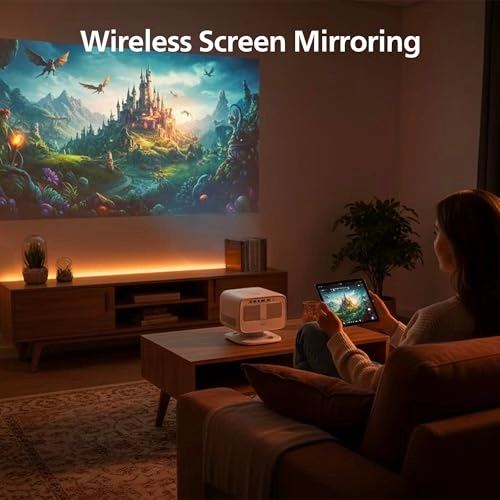 NeoPix 450 NPX 450/INT Up to 500 lumens