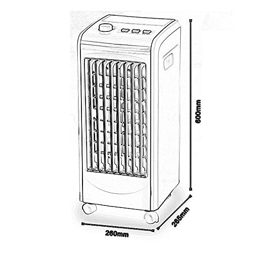 Personal Space Air Conditioner