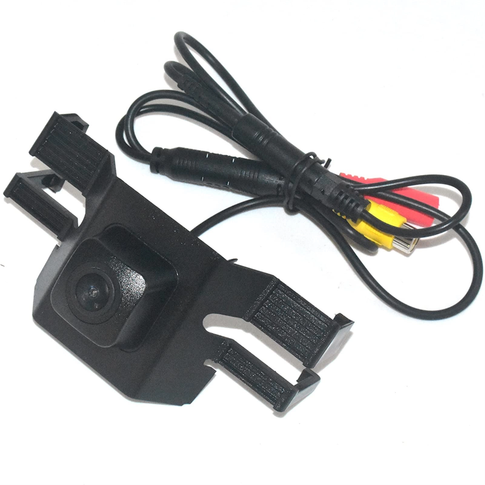 Front View Camera - Night vision 728x512 pixels