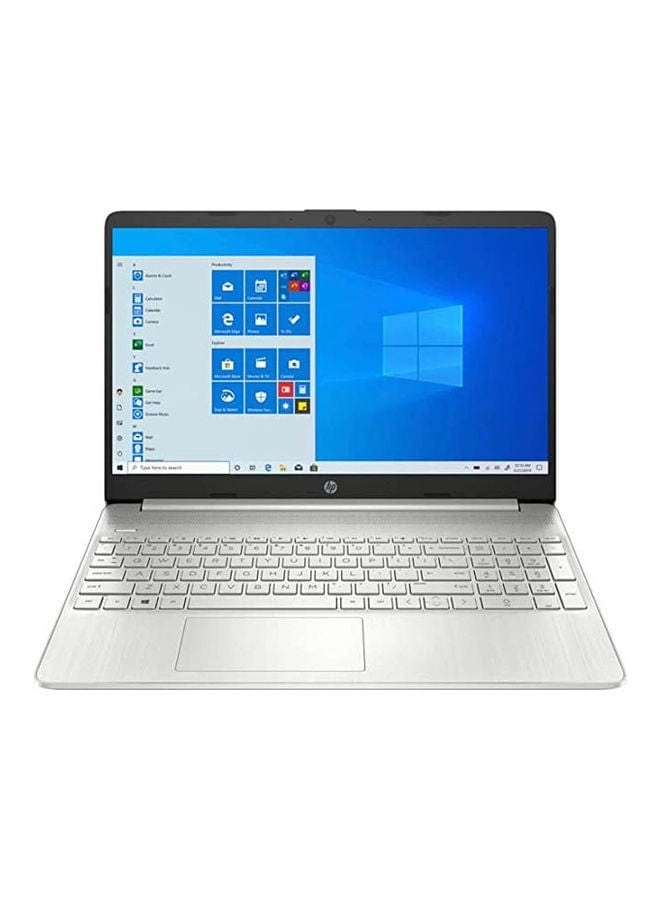 15S-EQ2001NE - 15.6'' Ryzen 5-5500U 8GB DDR4 512GB SSD