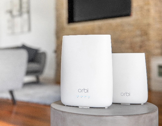 Orbi CBK40-100NAS