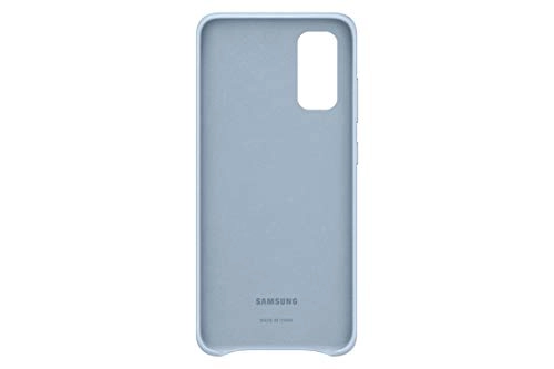 Original Leather Cover for Samsung Galaxy S20