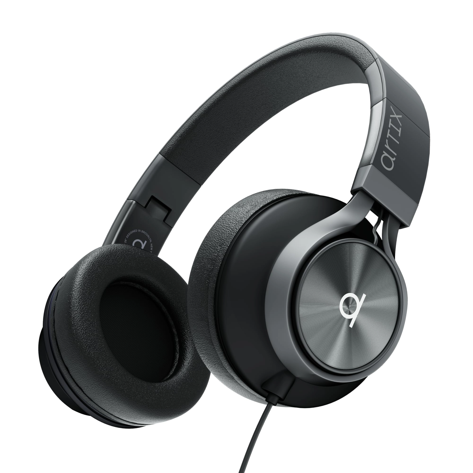 CL750 Wired Headphone
