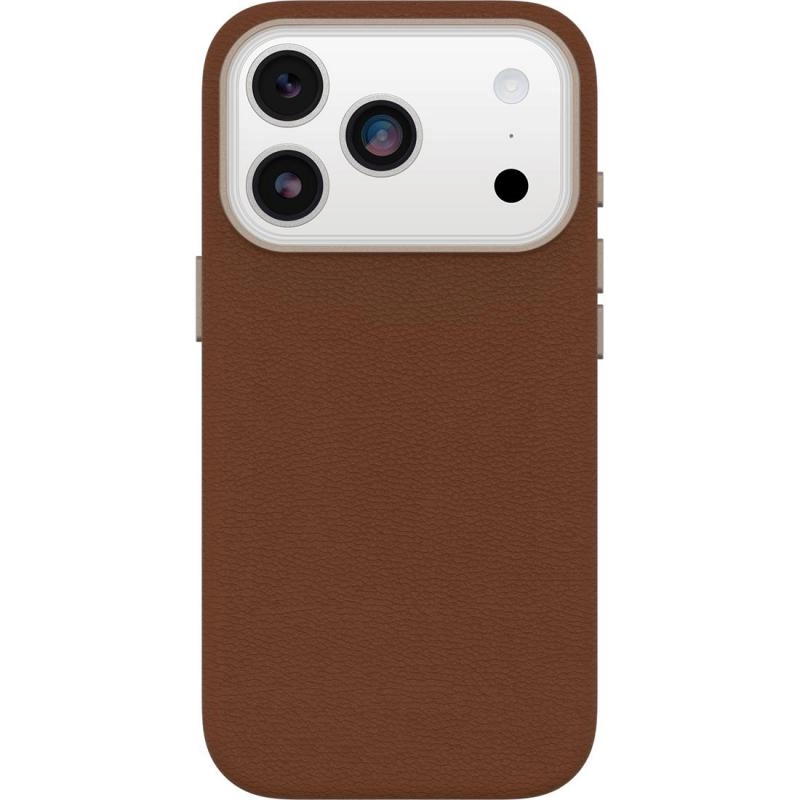 Symmetry Cactus Back Cover Mobile Case with MagSafe for iPhone 17 Pro