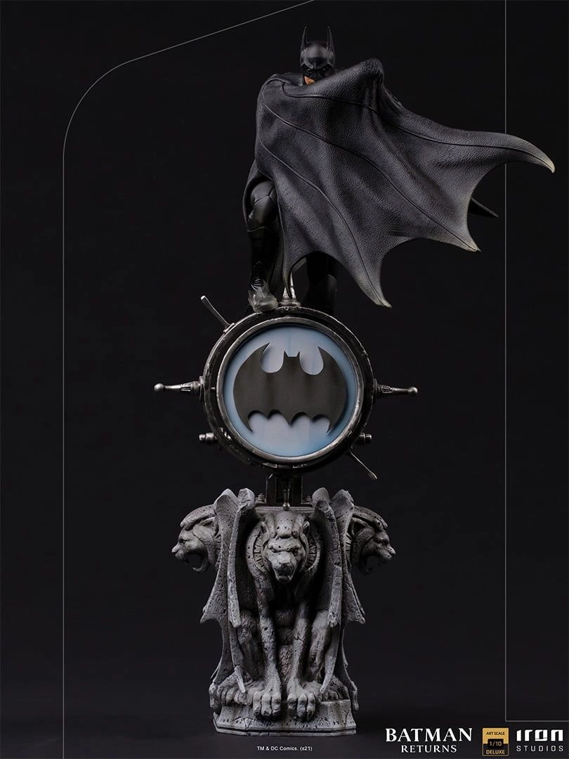 Batman - Batman Returns