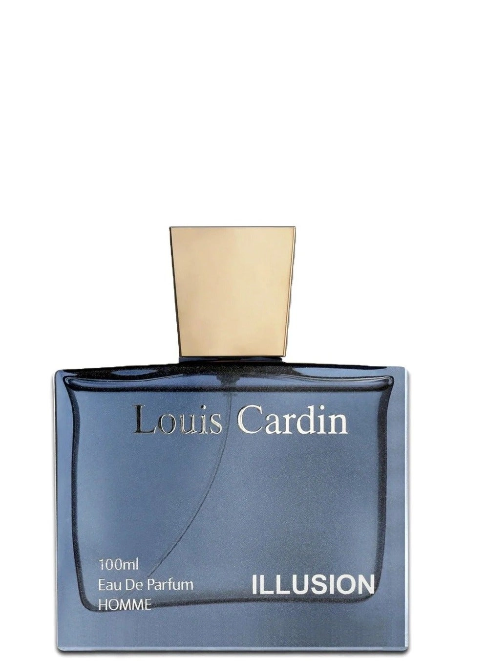 ILLUSION - Eau de Parfum 100 ml