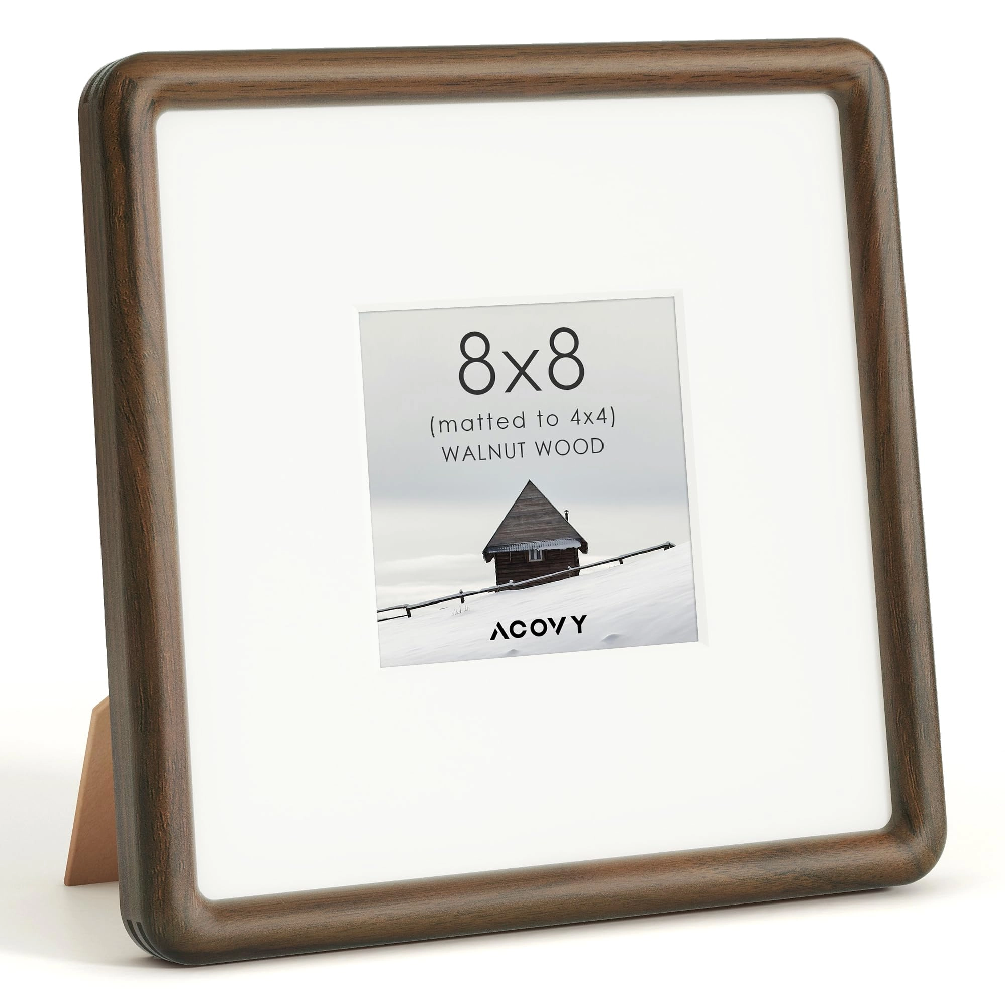 Picture Frame - 8"x8"