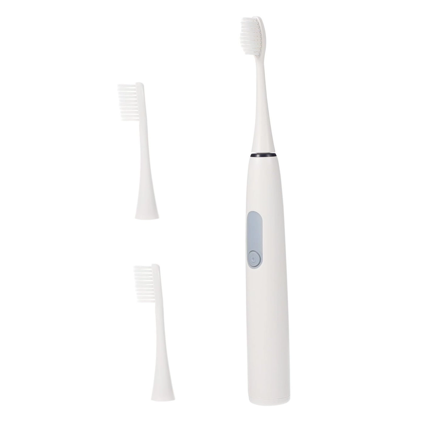 HOLIDYOYO Sonic - Rechargeable Soft Bristles Gum Care Mode