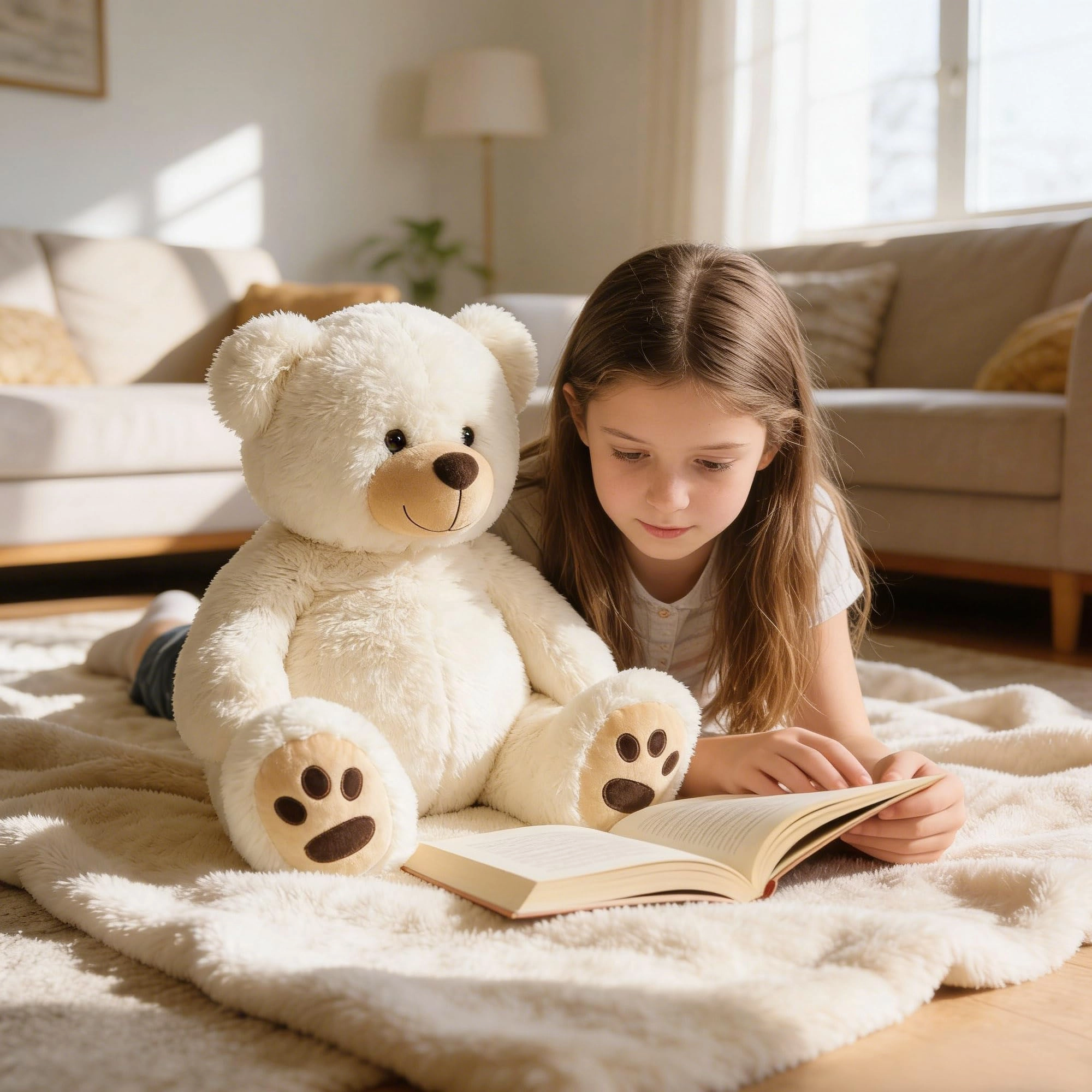 Teddy Bear