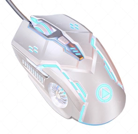 A-G5 Gaming Mouse - Wired