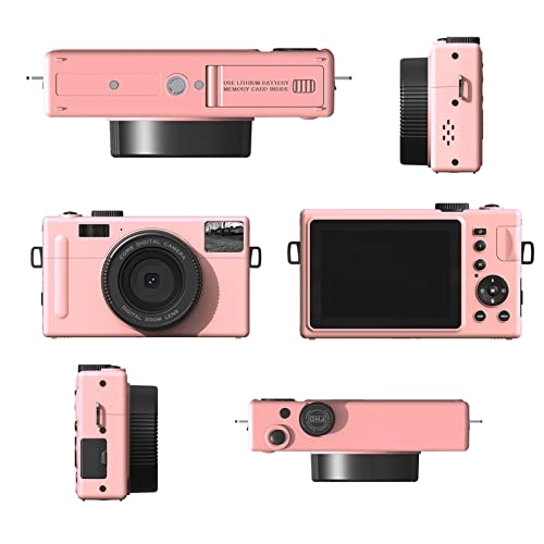Micro Single Camera