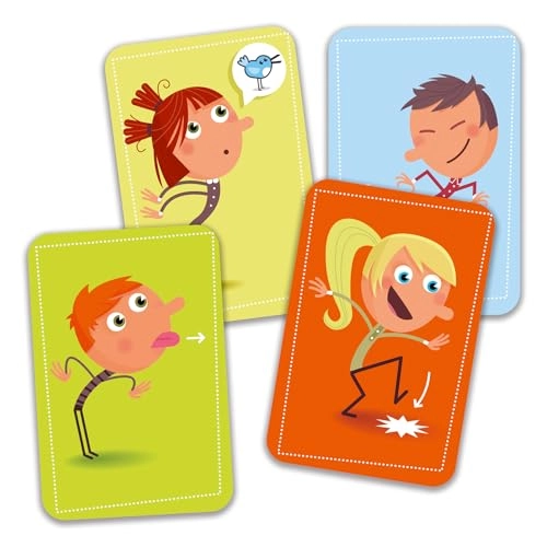 Tip Top Clap Games - English, French, German, Italian, Polish, Spanish 6 - 21 years 1 piece(s)