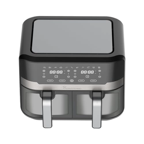 Master Pro Dual Zone BGMP-9173