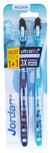 Ultralite Whitening - Medium 2-Piece Pack