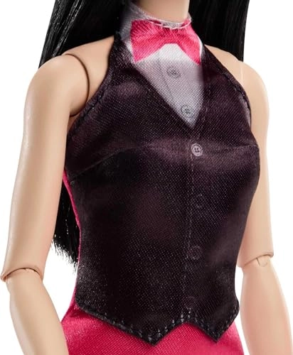 Barbie Violinist - Violin and Bow Ages 36+