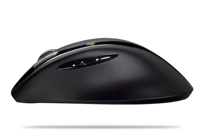 Wireless Mouse - Wireless