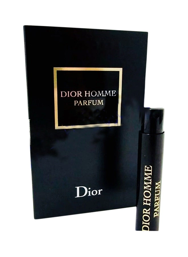 Dior Homme Eau de Parfum 1 ml