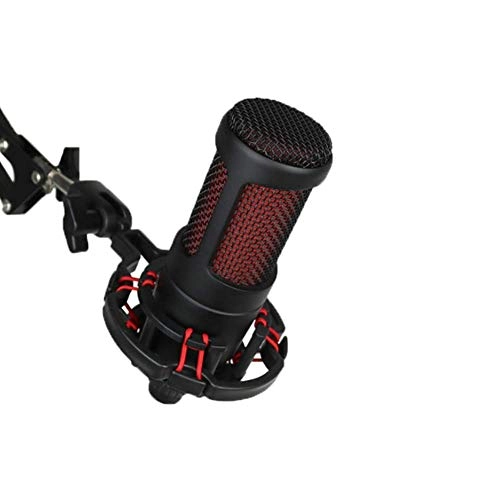 Tb2058 Wired Microphone
