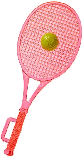 Barbie Tennis Player - Racket and Ball Ages 3+
