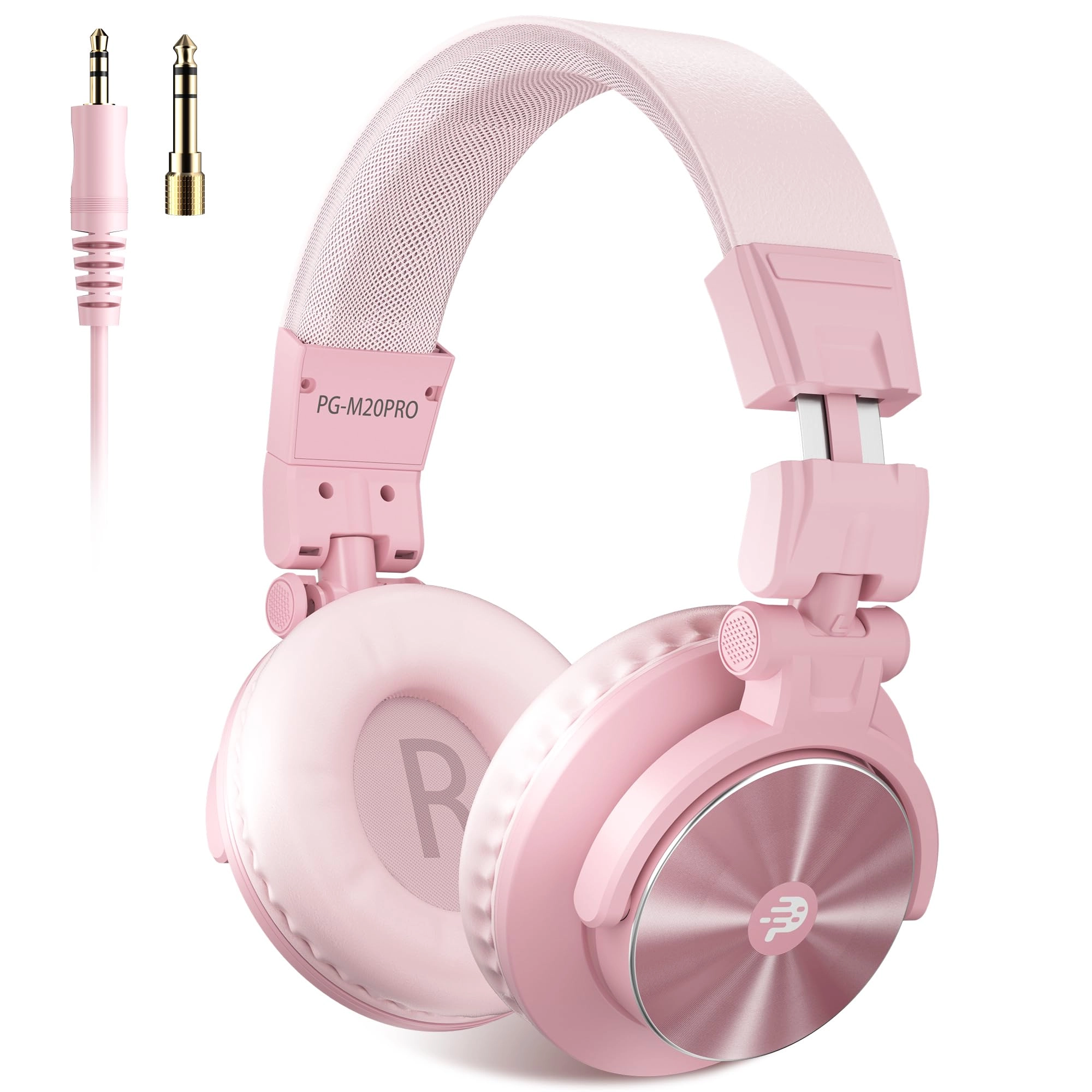 PG-M20PRO Wired Headphone