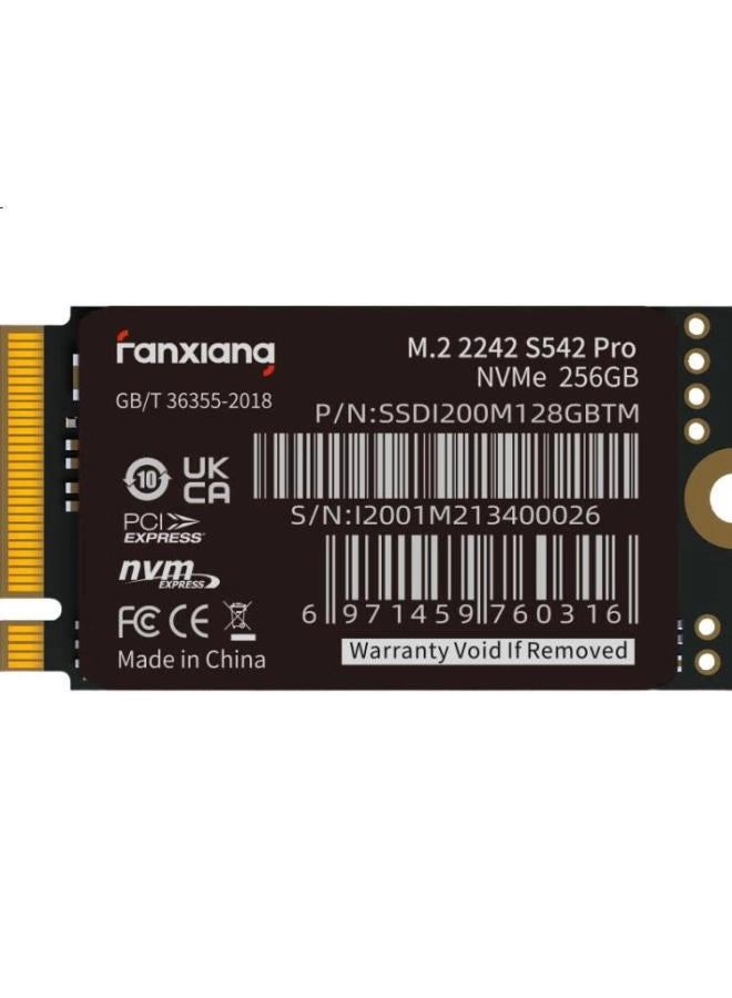 S542Pro - 1TB 2242