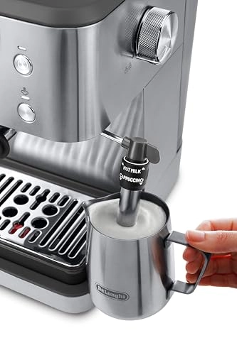 Linea Classic & Milk EM450