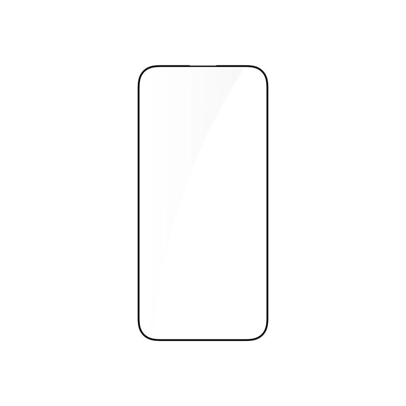 Privacy Glass Screen Protector for iPhone 15 Pro Max