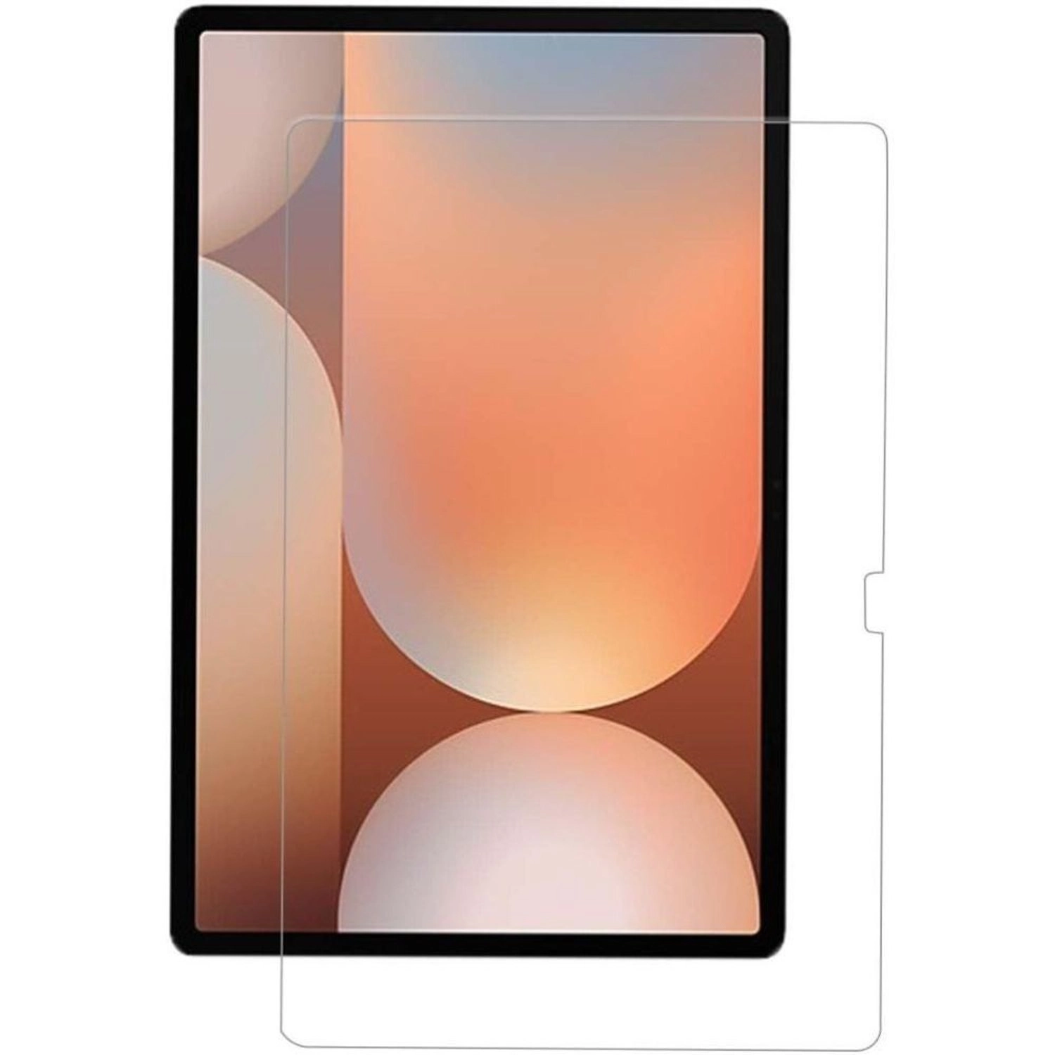 Clear Screen Protector for Samsung Galaxy Tab S11 Ultra