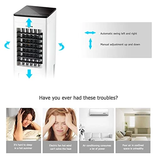 Air conditioner - 60W