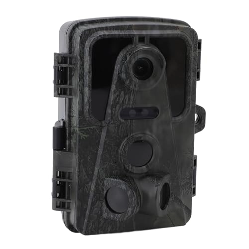 Trail Camera - 16MP
