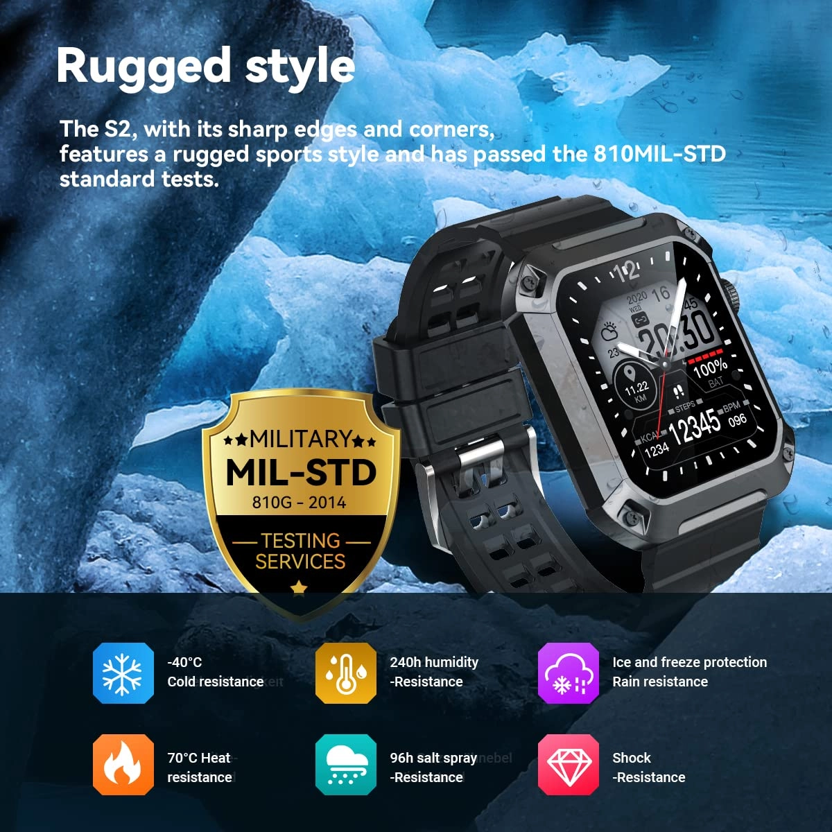 Smartwatch