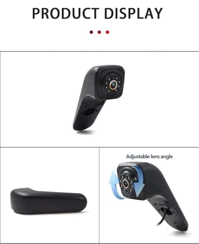 Parking Camera - Night vision