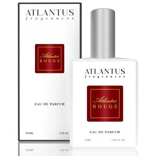 Rouge Eau de Parfum 50 ml