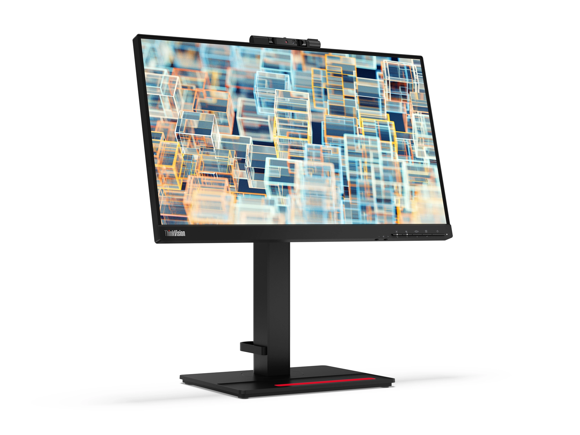 ThinkVision T22v-20 - 21.5 Inches 1920 x 1080 Pixels