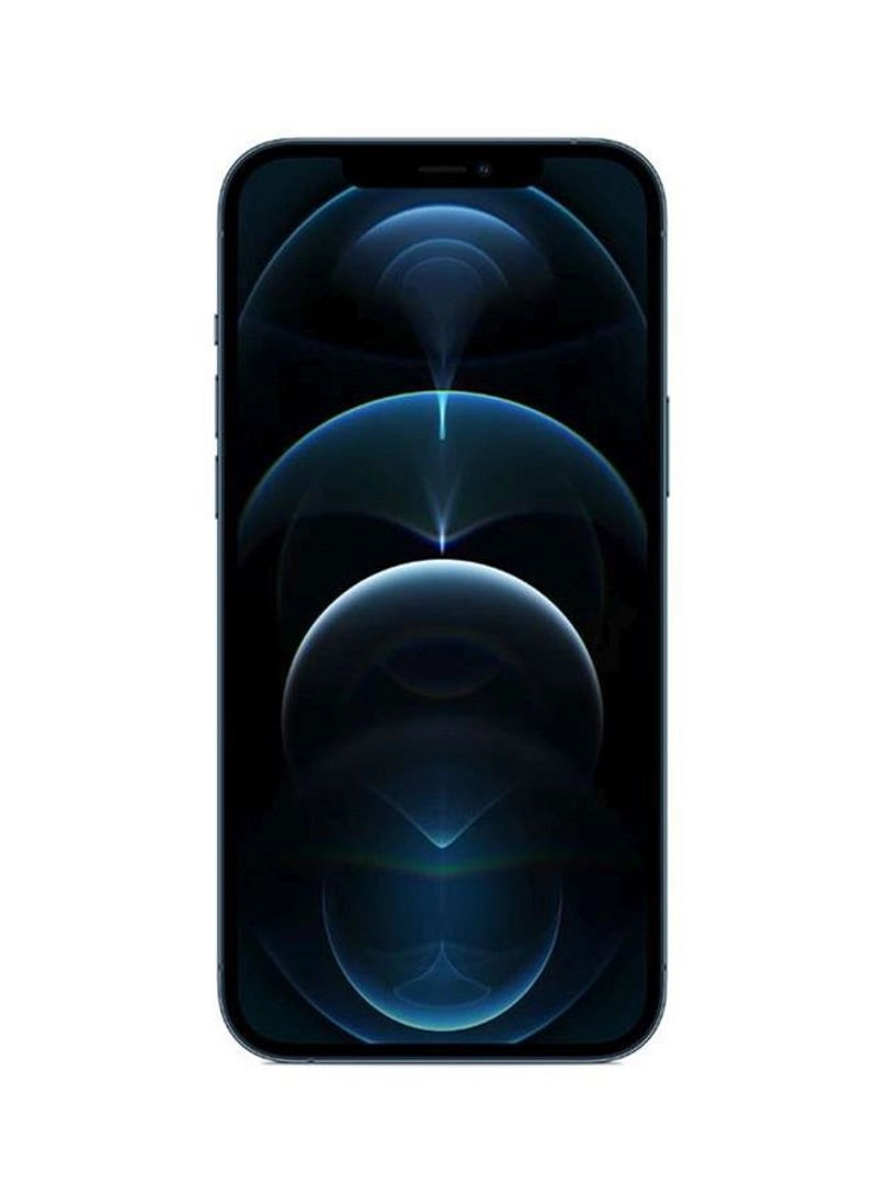 (Renewed) iPhone 12 Pro Max - 256GB