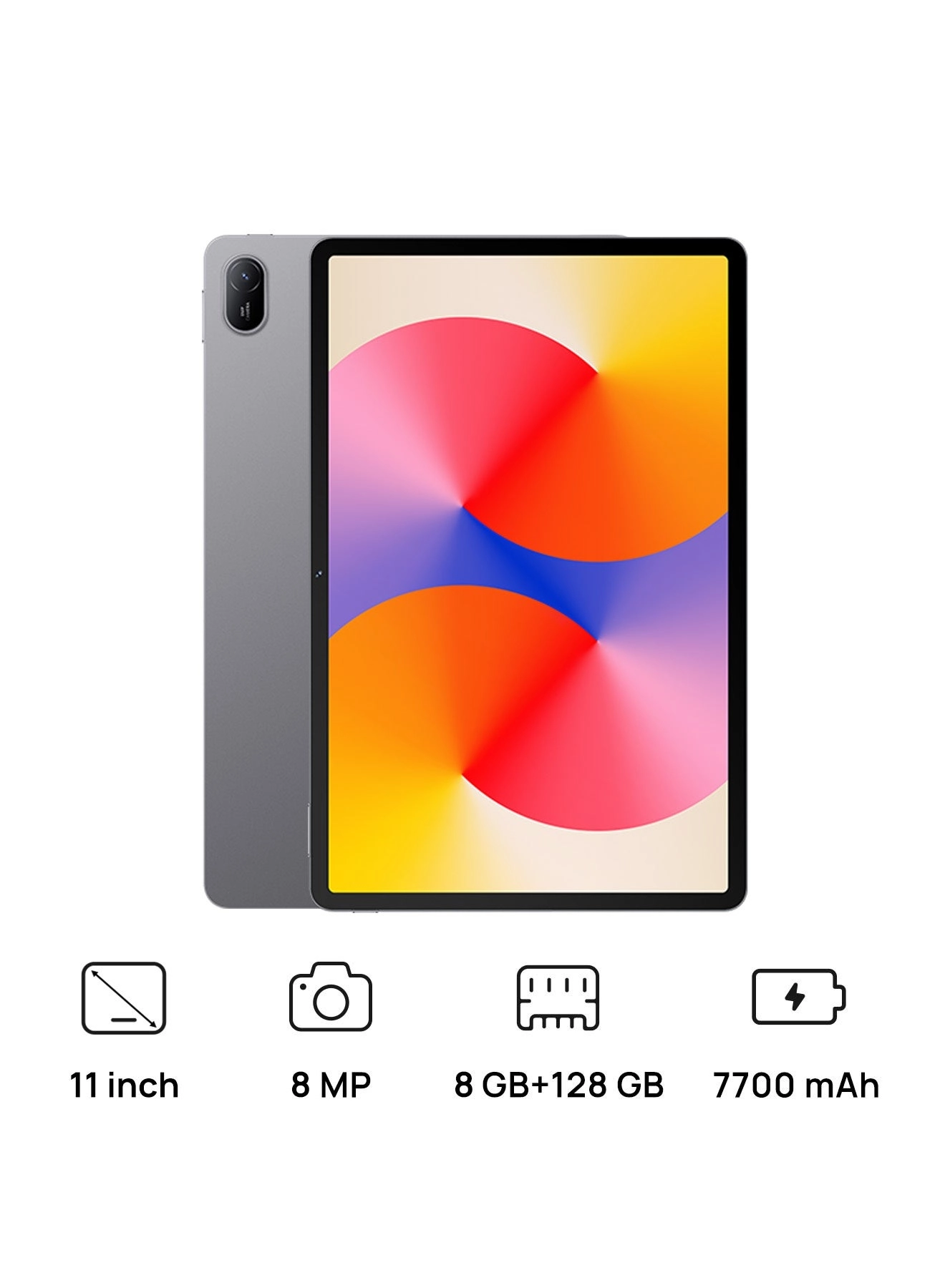 MatePad SE AGS6-W09 - 128GB 11"