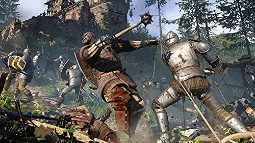 Kingdom Come: Deliverance [Royal Edition] | PS4
