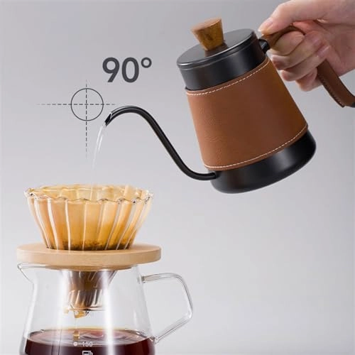 Coffee Kettle - 400 ml