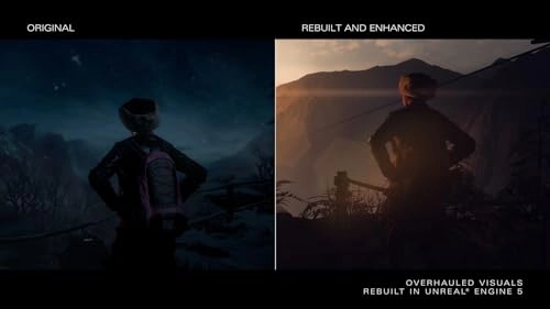 Until Dawn UAE version - PlayStation 5