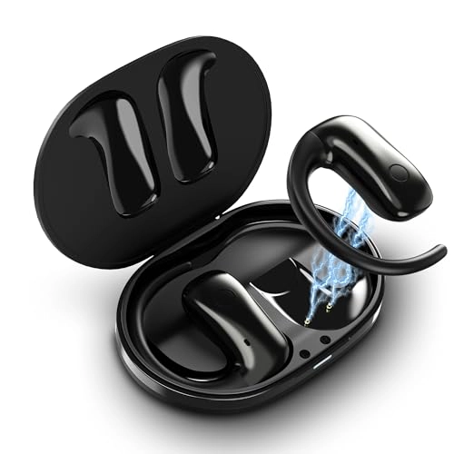 Open Ear Wireless Headphone