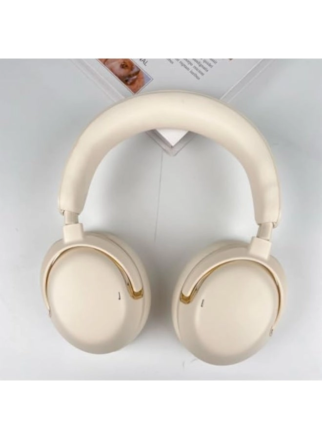 Wireless 5.4 Chip Bluetooth Headphones - Bluetooth 5.4 35 Hours