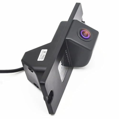 Reversing Camera - Night Vision