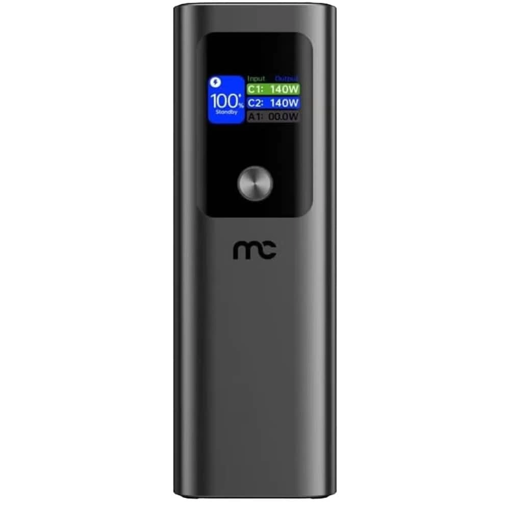 AZTECH Official Store PB-D300 - 27,000 mAh 140W