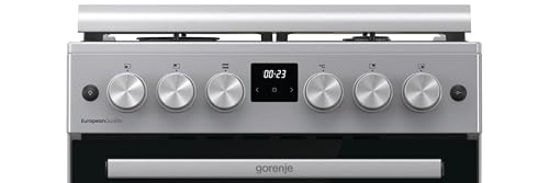 G600 GK6C40S GAS Cooker